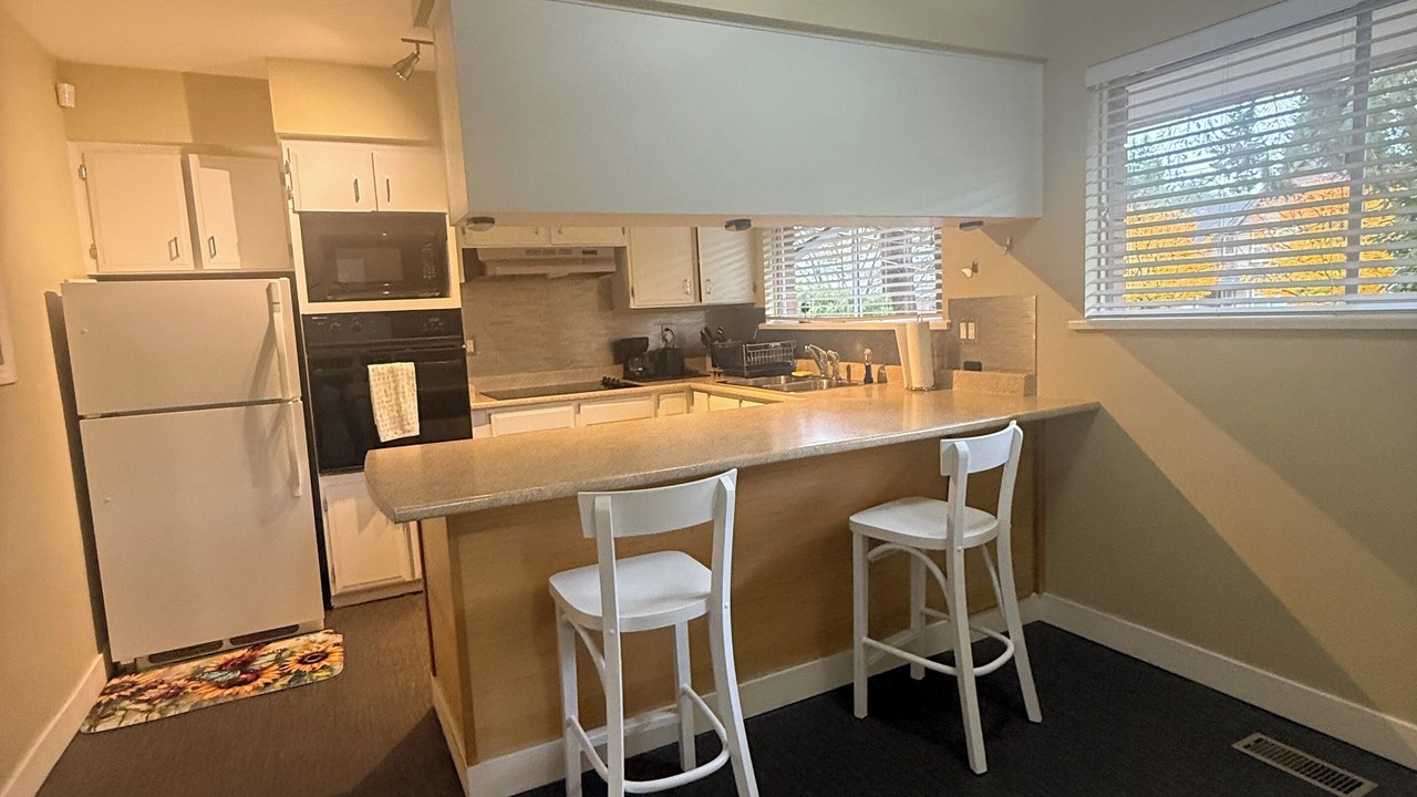 Photo of Kitchen in Delta