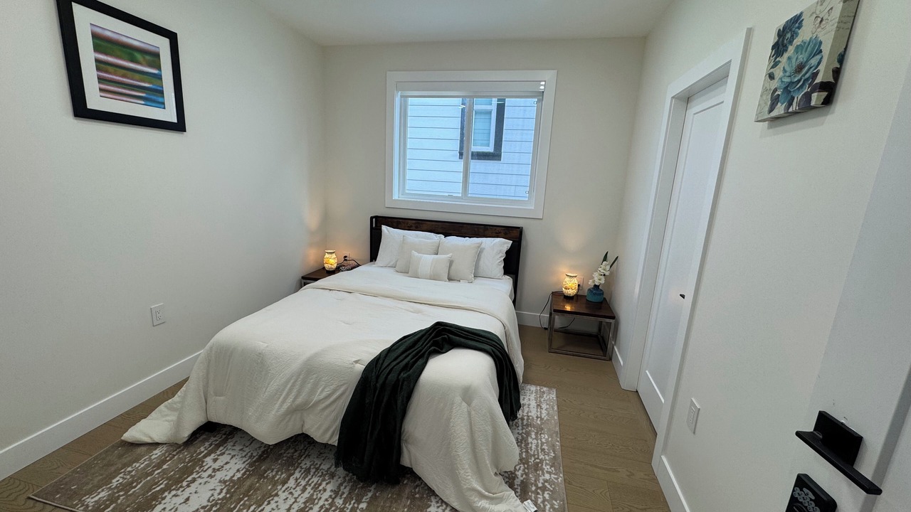 Photo of Bedroom in Surrey