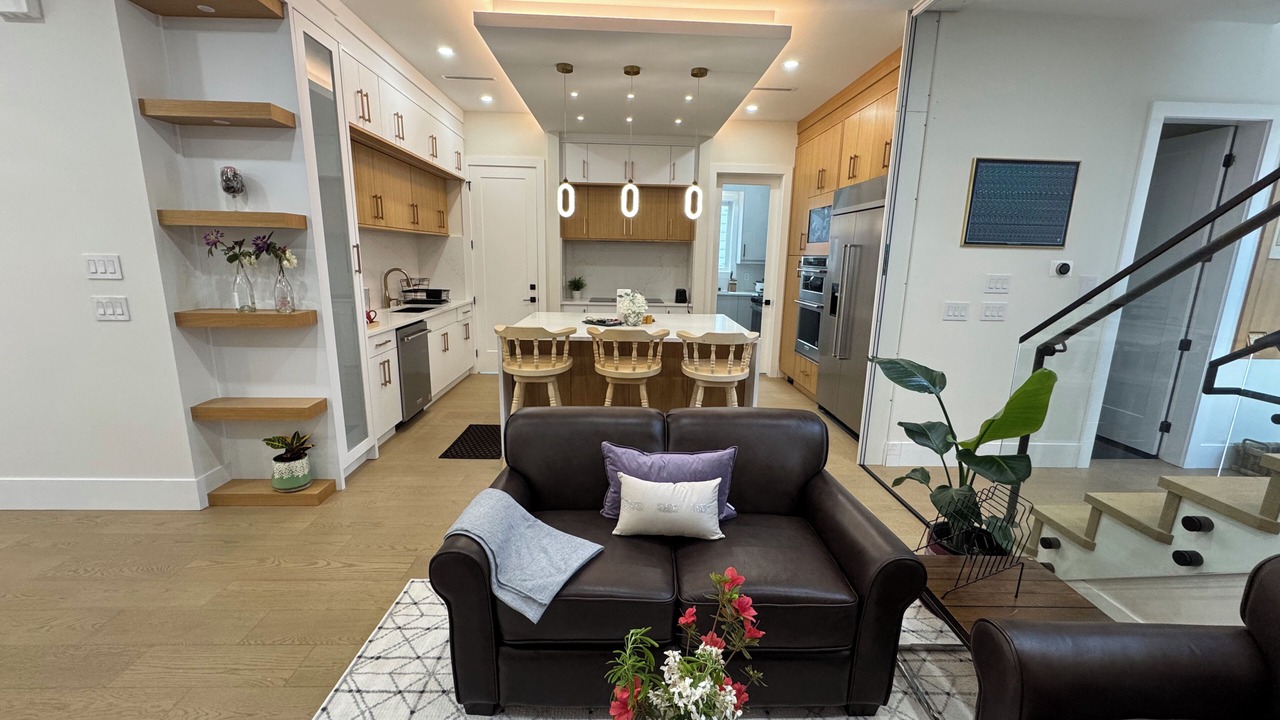 Photo of Livingroom in Surrey