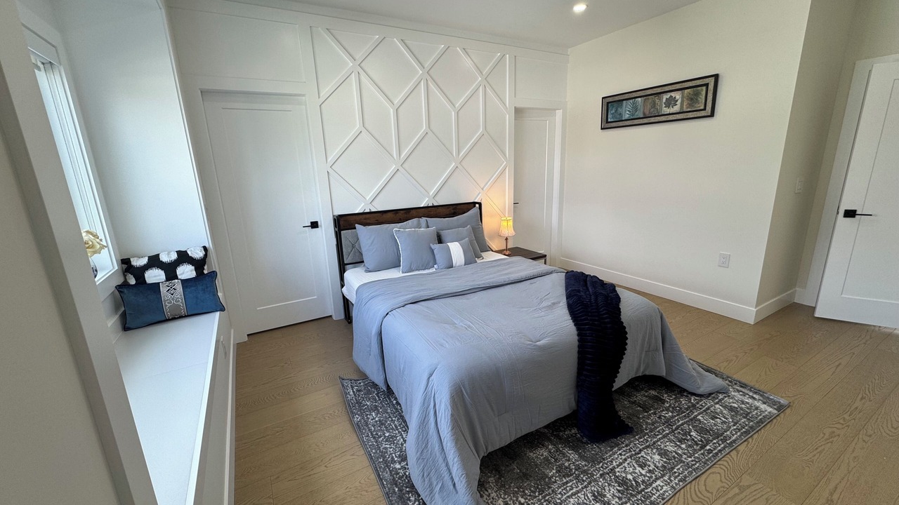 Photo of Bedroom in Surrey