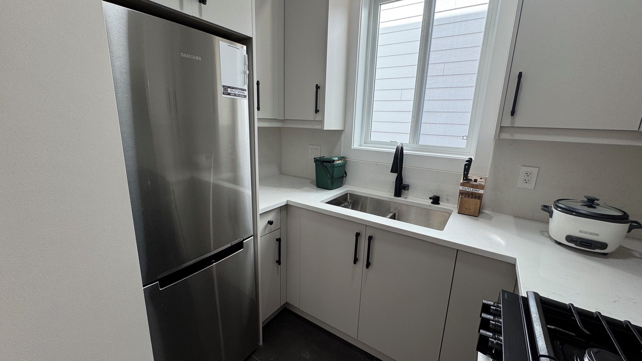 Photo of Kitchen in Surrey