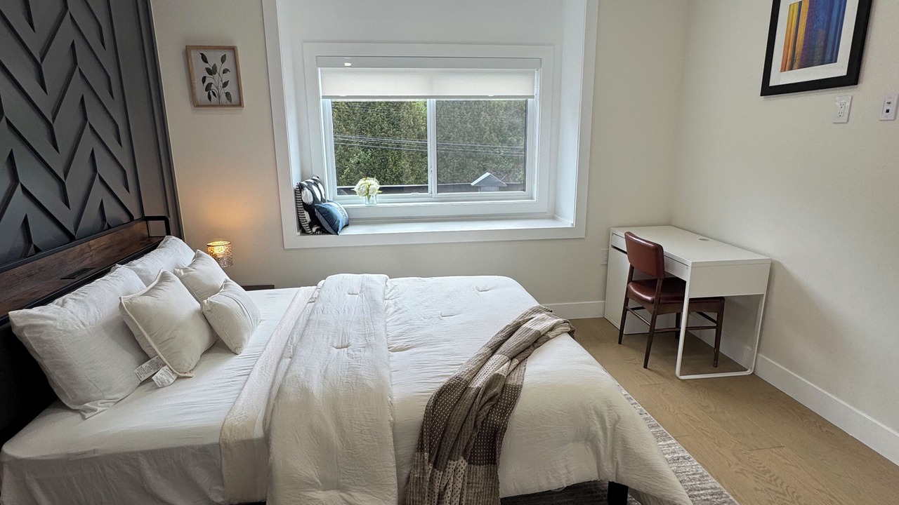 Photo of Bedroom in Surrey