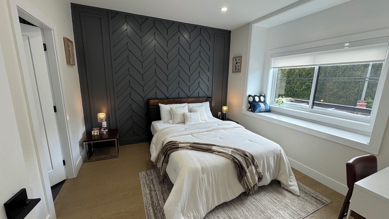 Photo of Bedroom in Surrey
