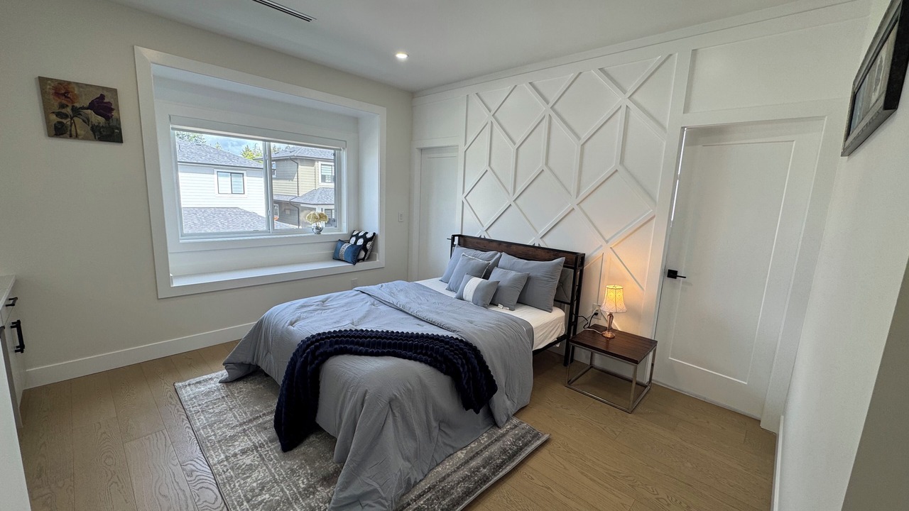 Photo of Bedroom in Surrey