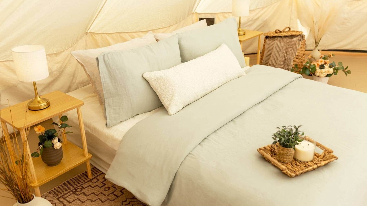 Photo of Bedroom in Magna bay