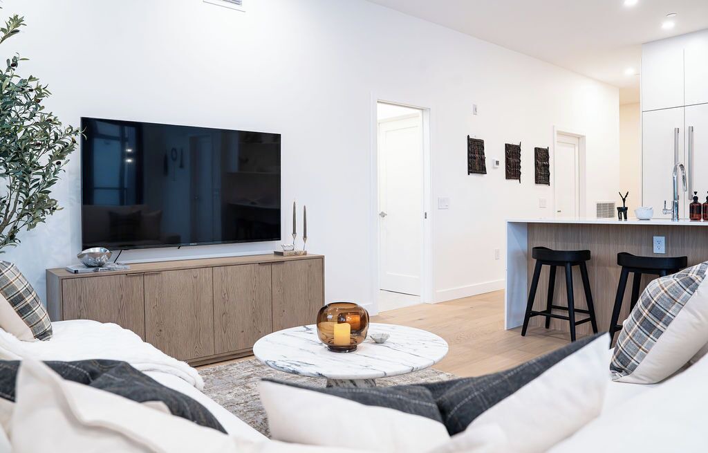 Photo of Bedroom in Revelstoke