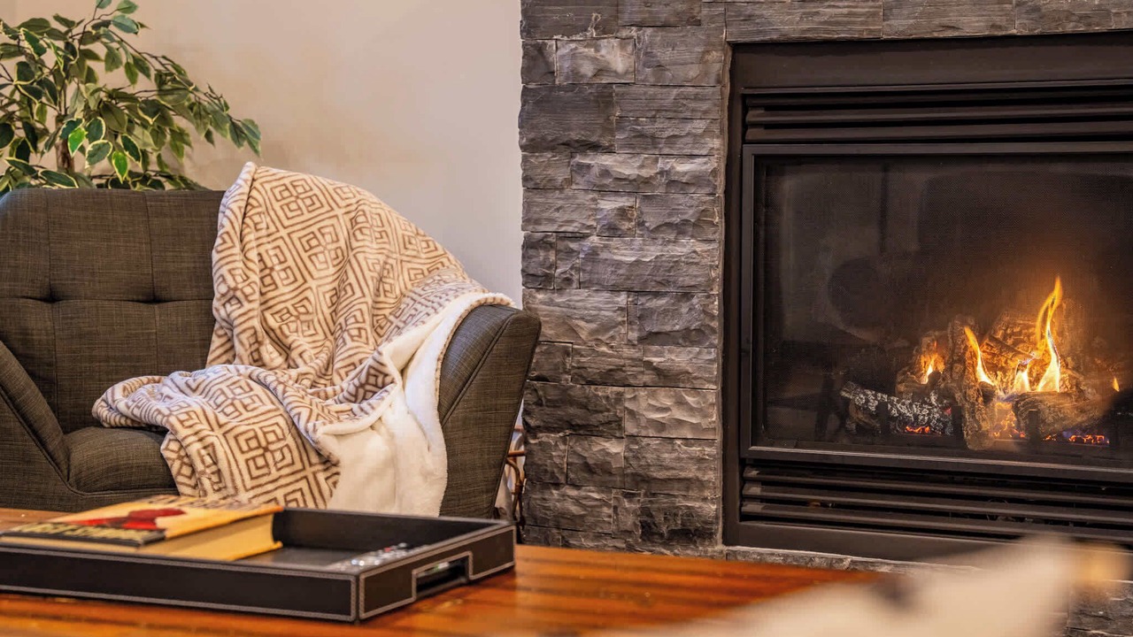 Photo of Livingroom in Canmore