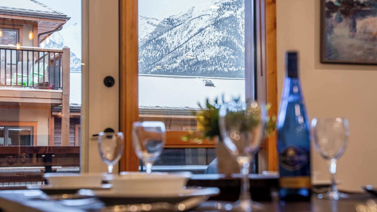 Photo of Others in Canmore