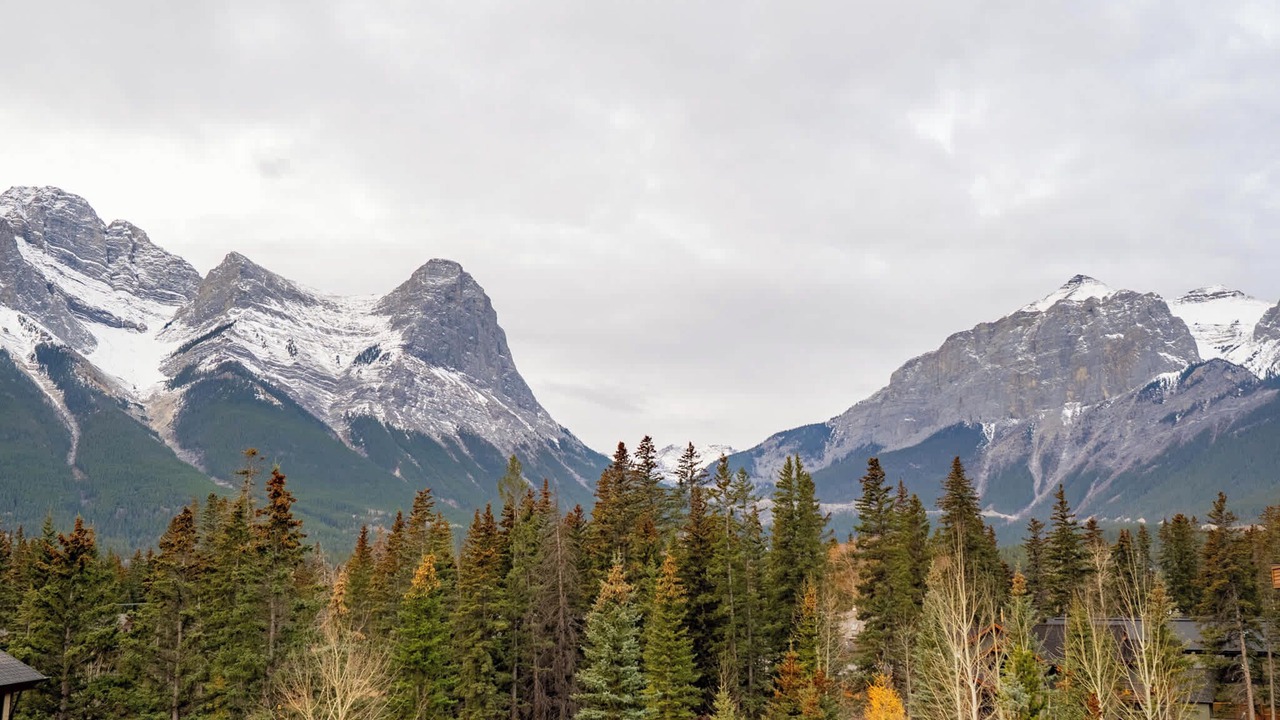 Photo of Others in Canmore