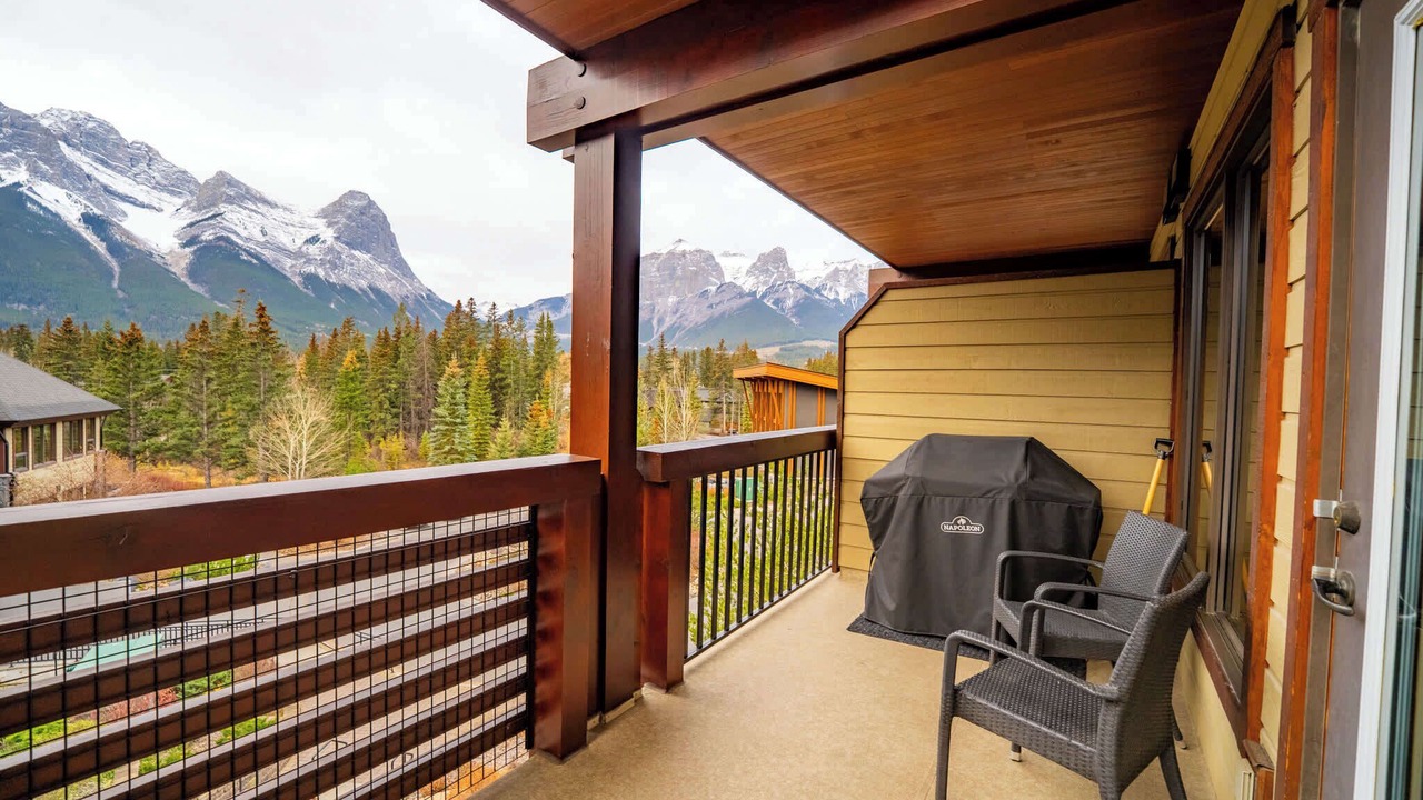 Photo of Others in Canmore
