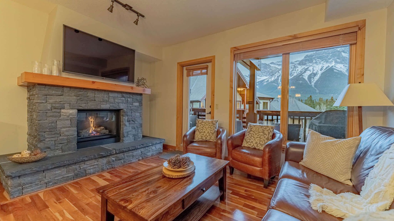 Photo of Others in Canmore