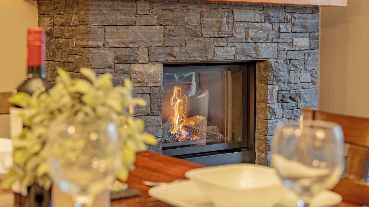 Photo of Livingroom in Canmore