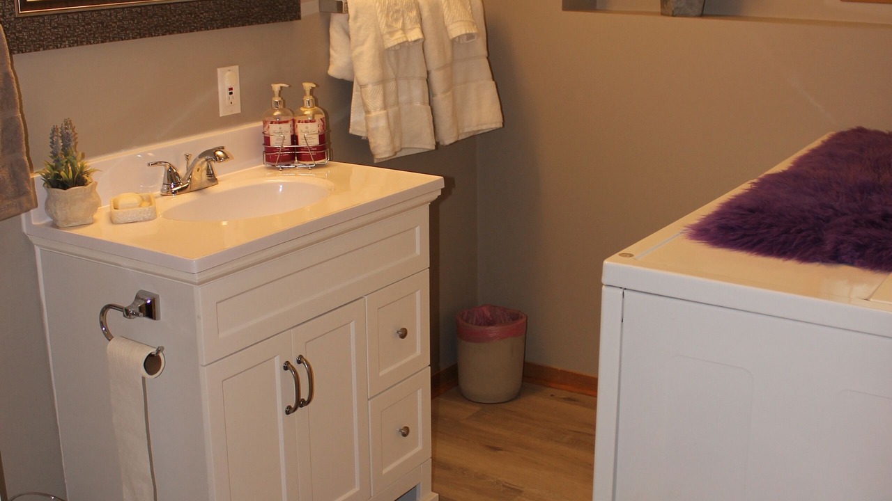 Photo of Bathroom in Fruitvale