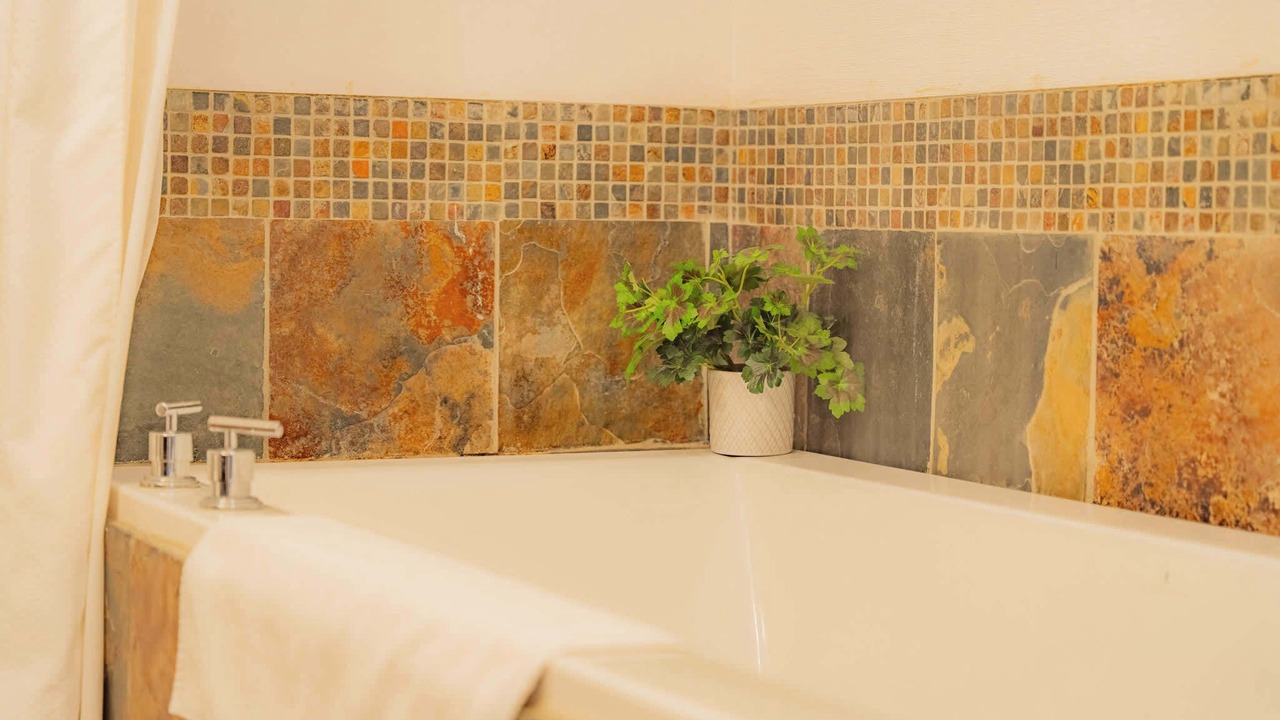 Photo of Bathroom in Canmore