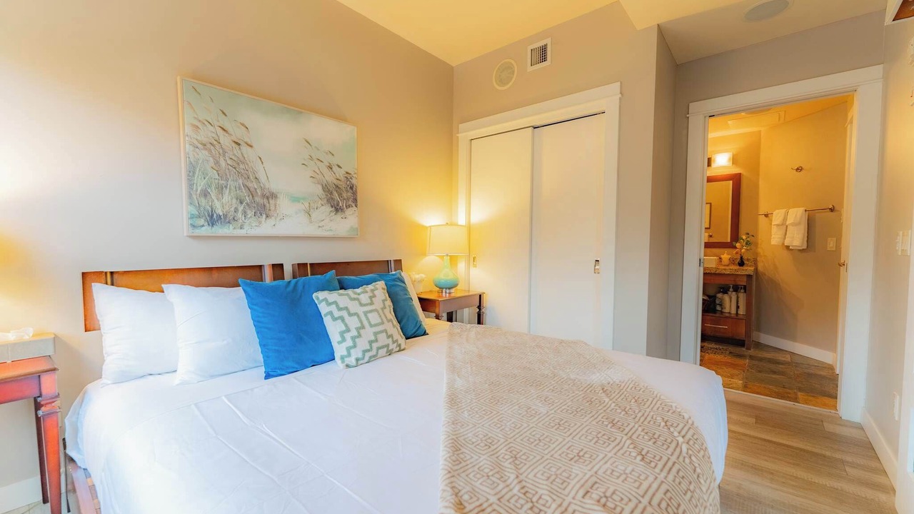 Photo of Bedroom in Canmore
