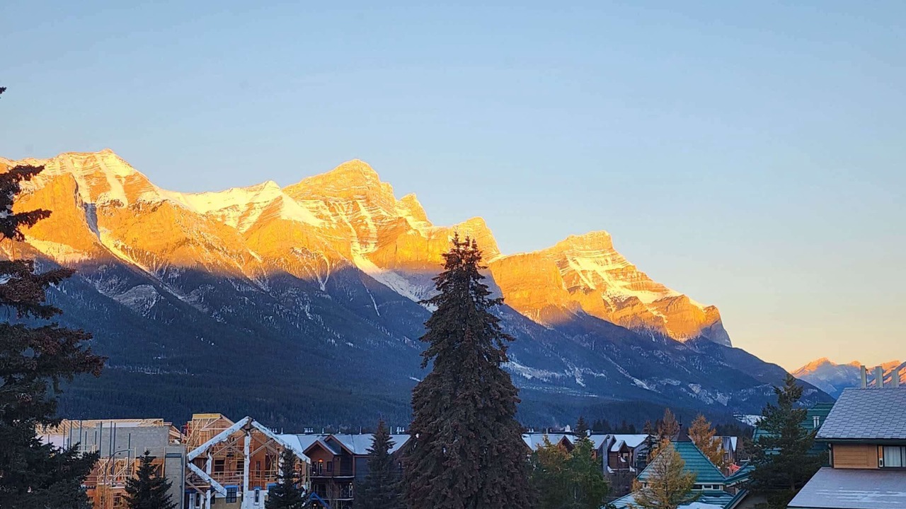 Photo of Others in Canmore