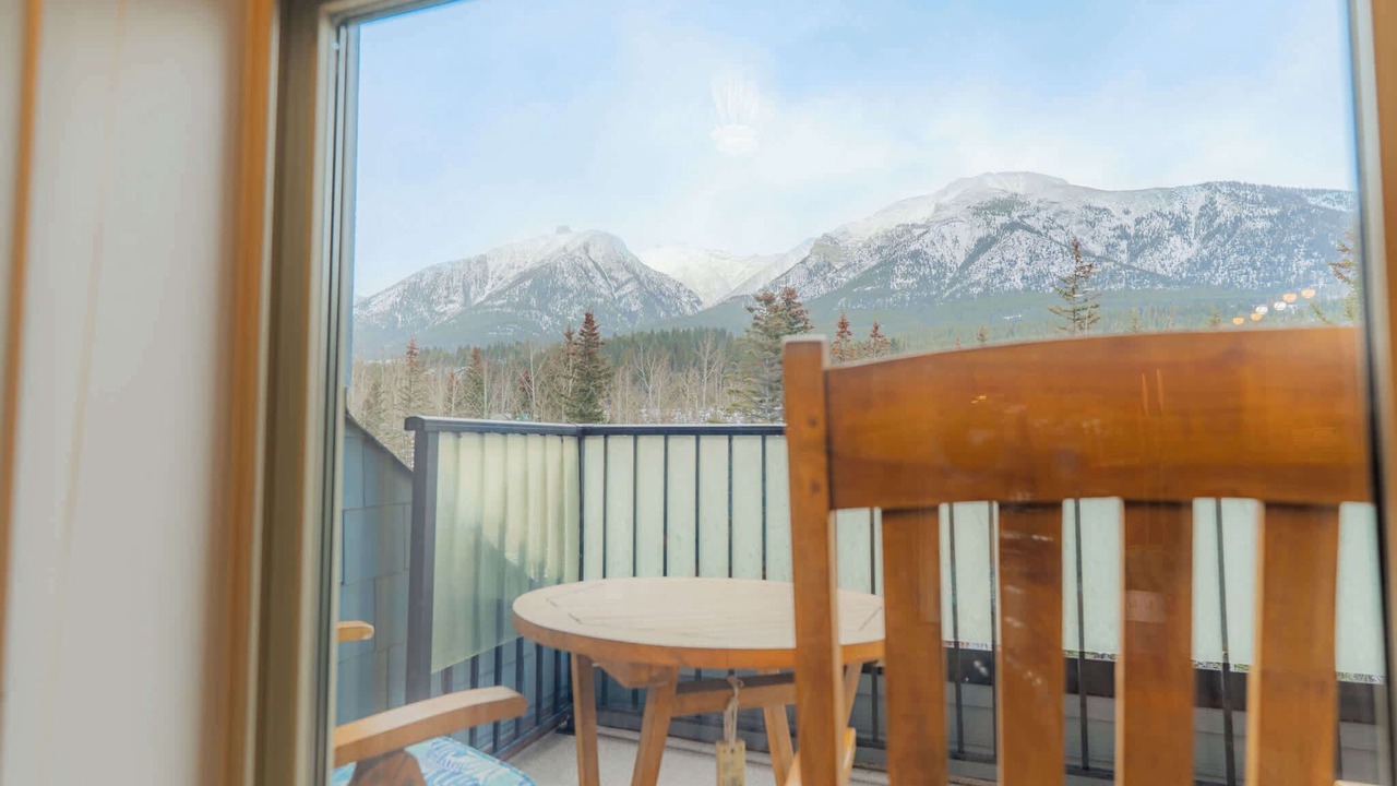 Photo of Outdoor in Canmore