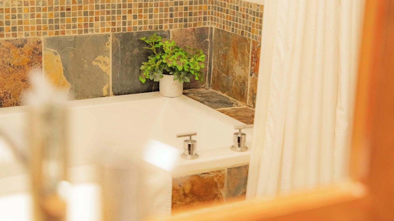 Photo of Bathroom in Canmore