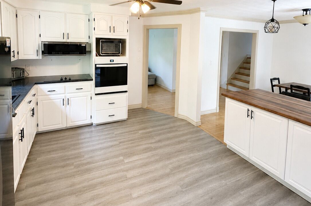 Photo of Kitchen in Upper Sackville