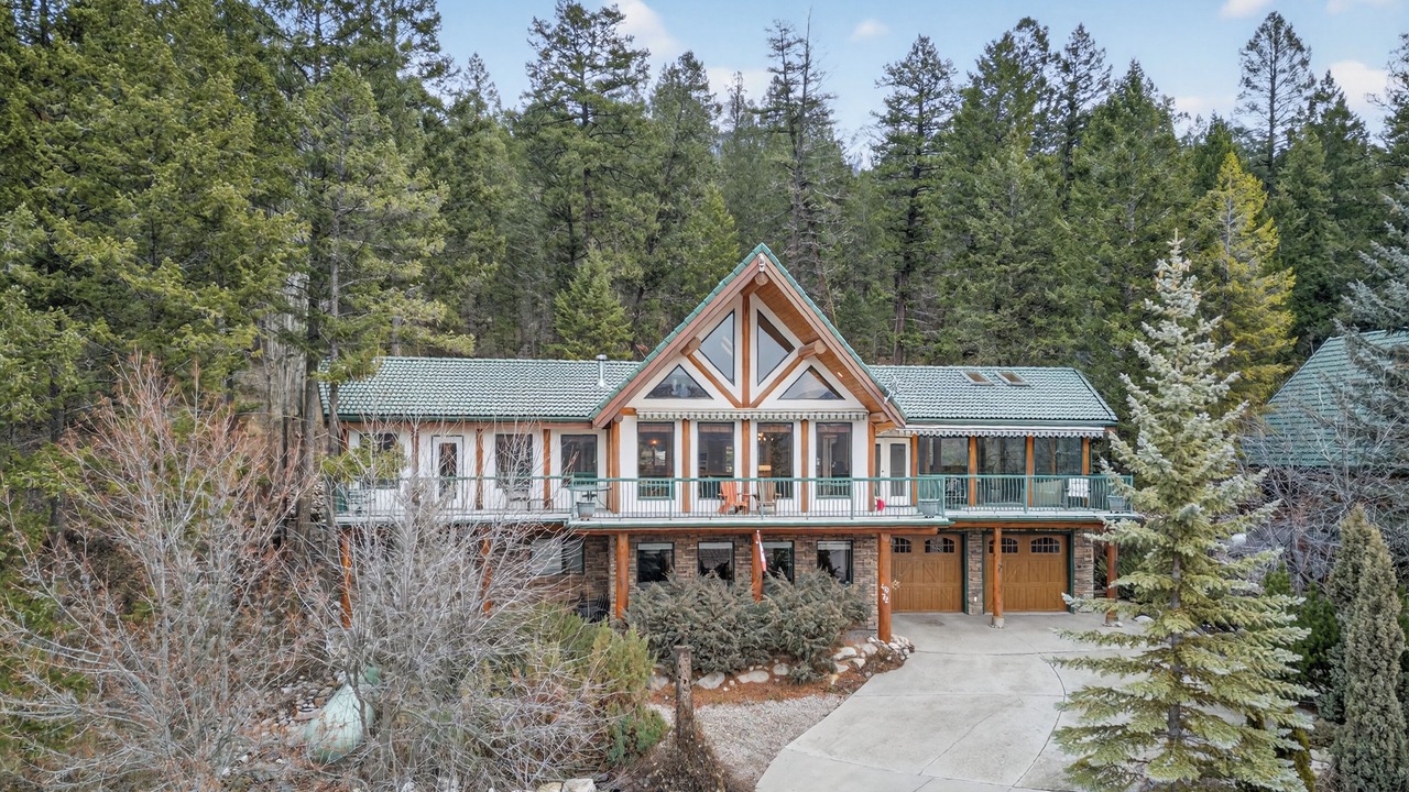 Photo of Outdoor in East Kootenay