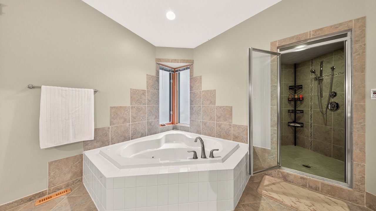 Photo of Bathroom in East Kootenay
