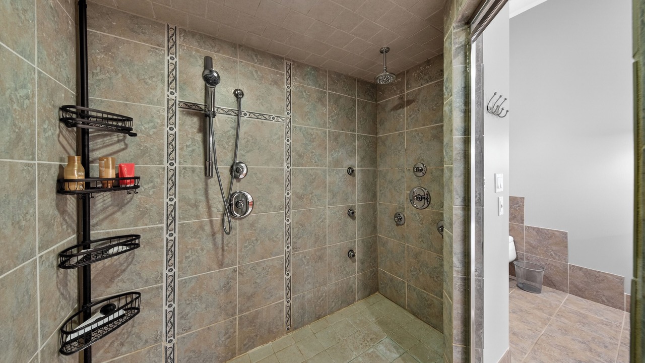 Photo of Bathroom in East Kootenay