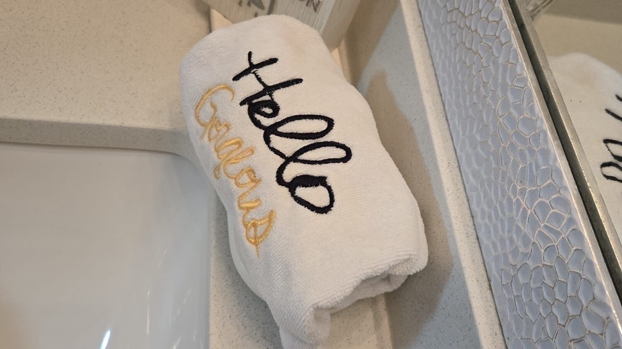 Photo of Bathroom in Fleetwood