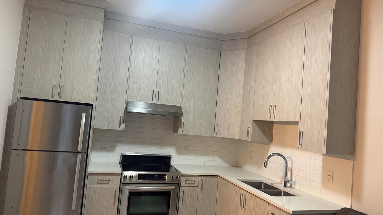 Photo of Kitchen in Fleetwood