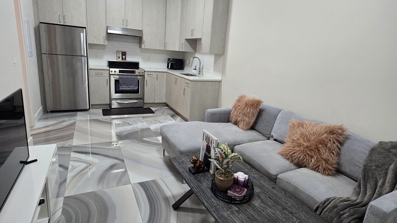 Photo of Livingroom in Fleetwood