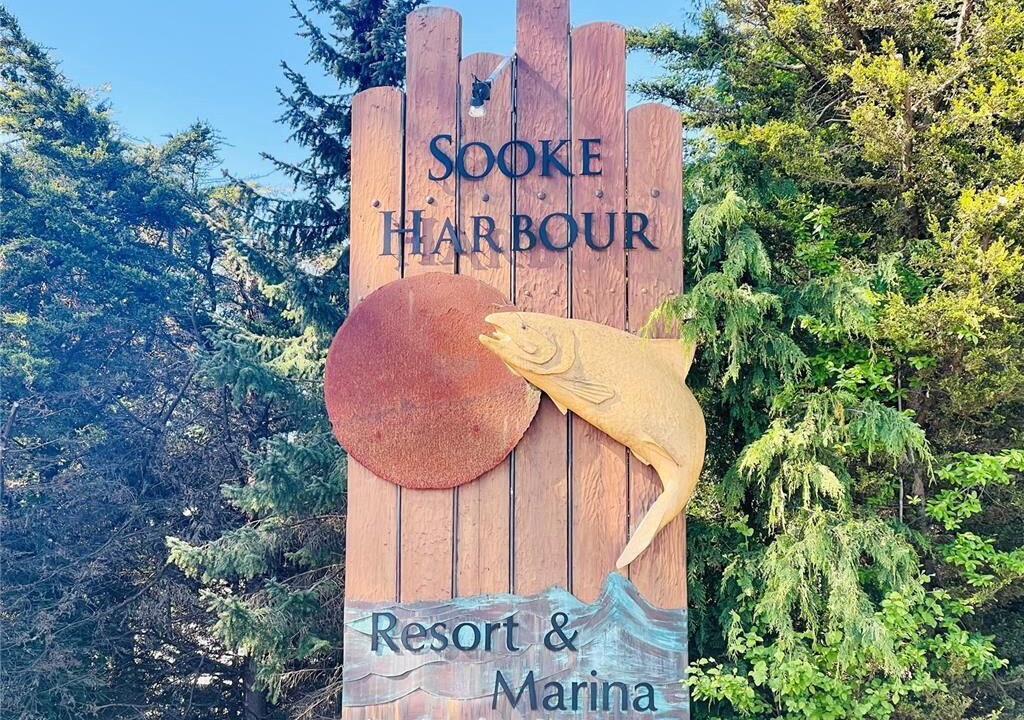 Photo of Outdoor in Sooke