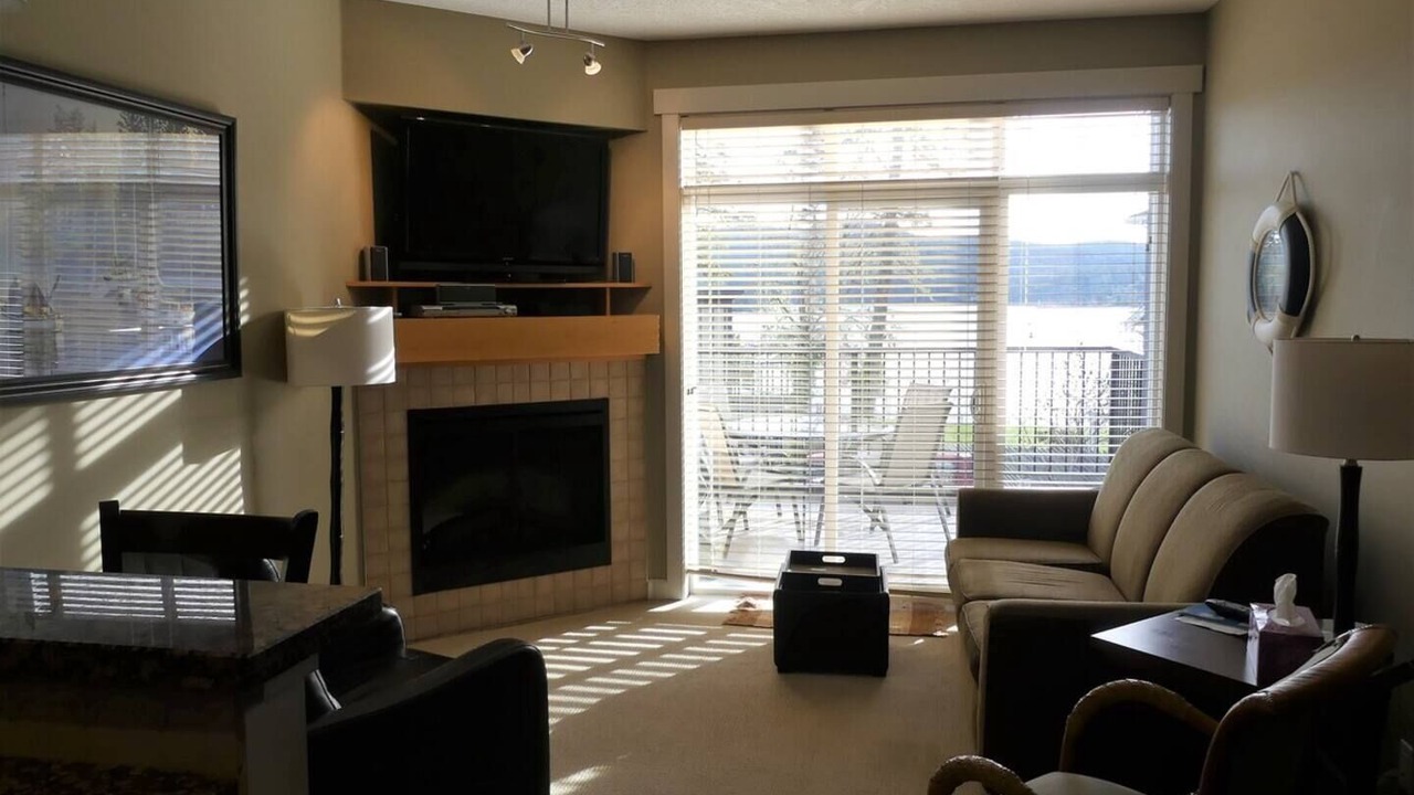 Photo of Bedroom in Sooke