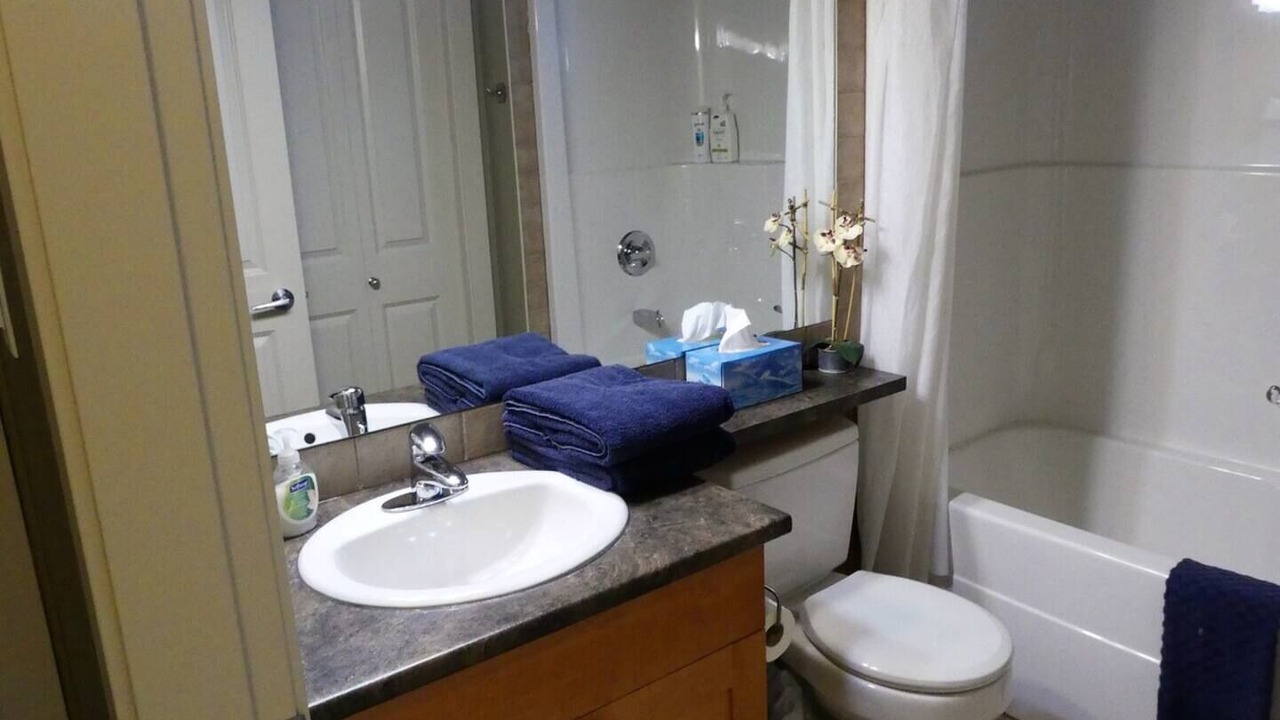 Photo of Bathroom in Sooke