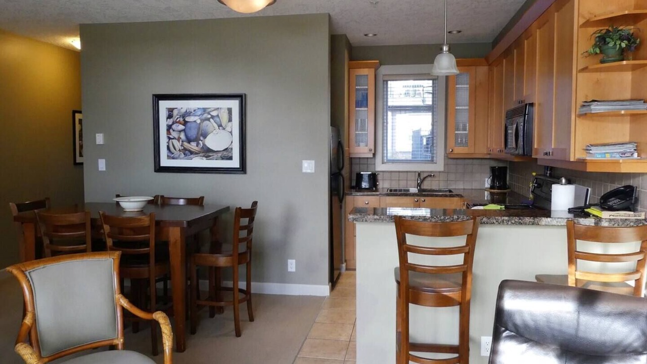 Photo of Bedroom in Sooke
