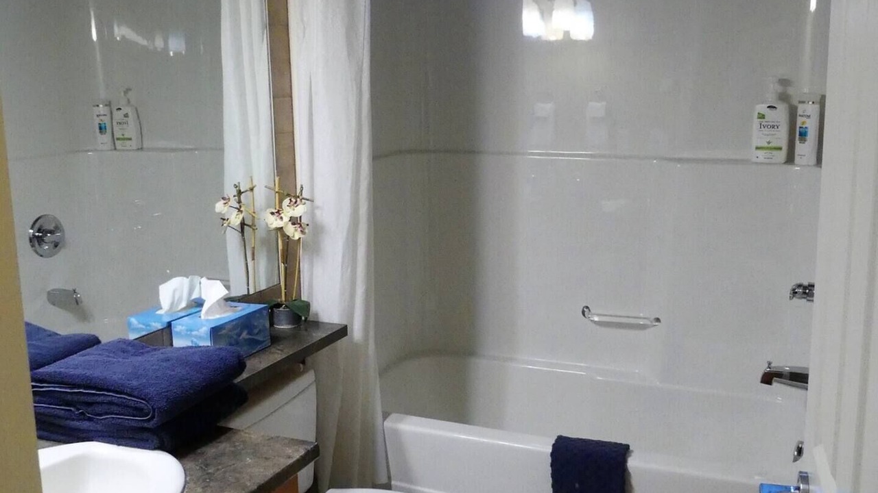 Photo of Bathroom in Sooke
