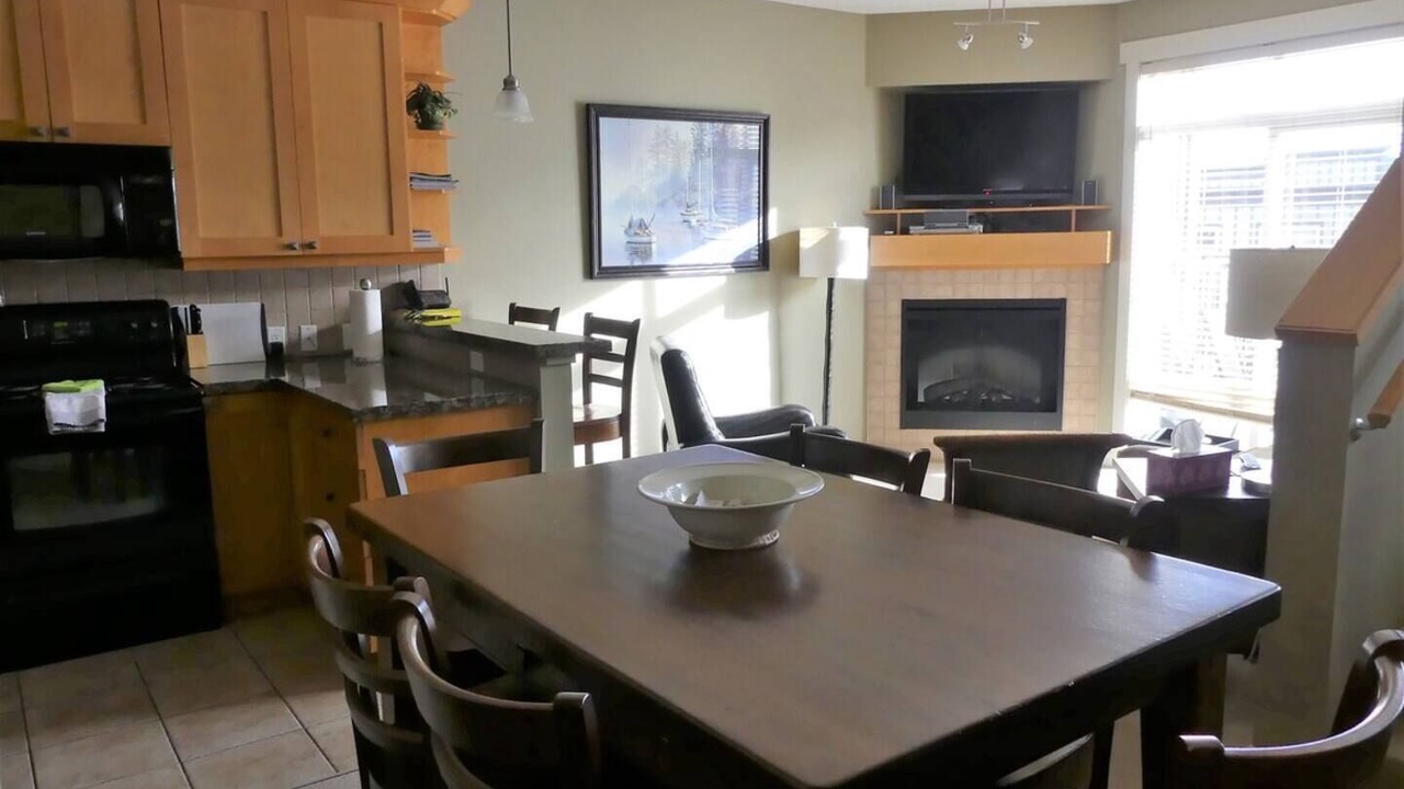 Photo of Livingroom in Sooke