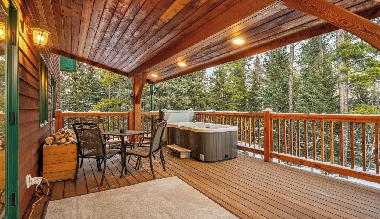 Photo of Outdoor in Bragg Creek