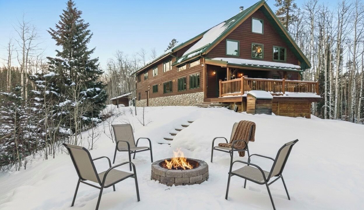 Photo of Outdoor in Bragg Creek