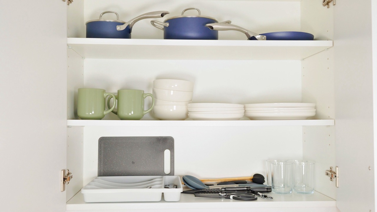 Photo of Kitchen in Harbord Village