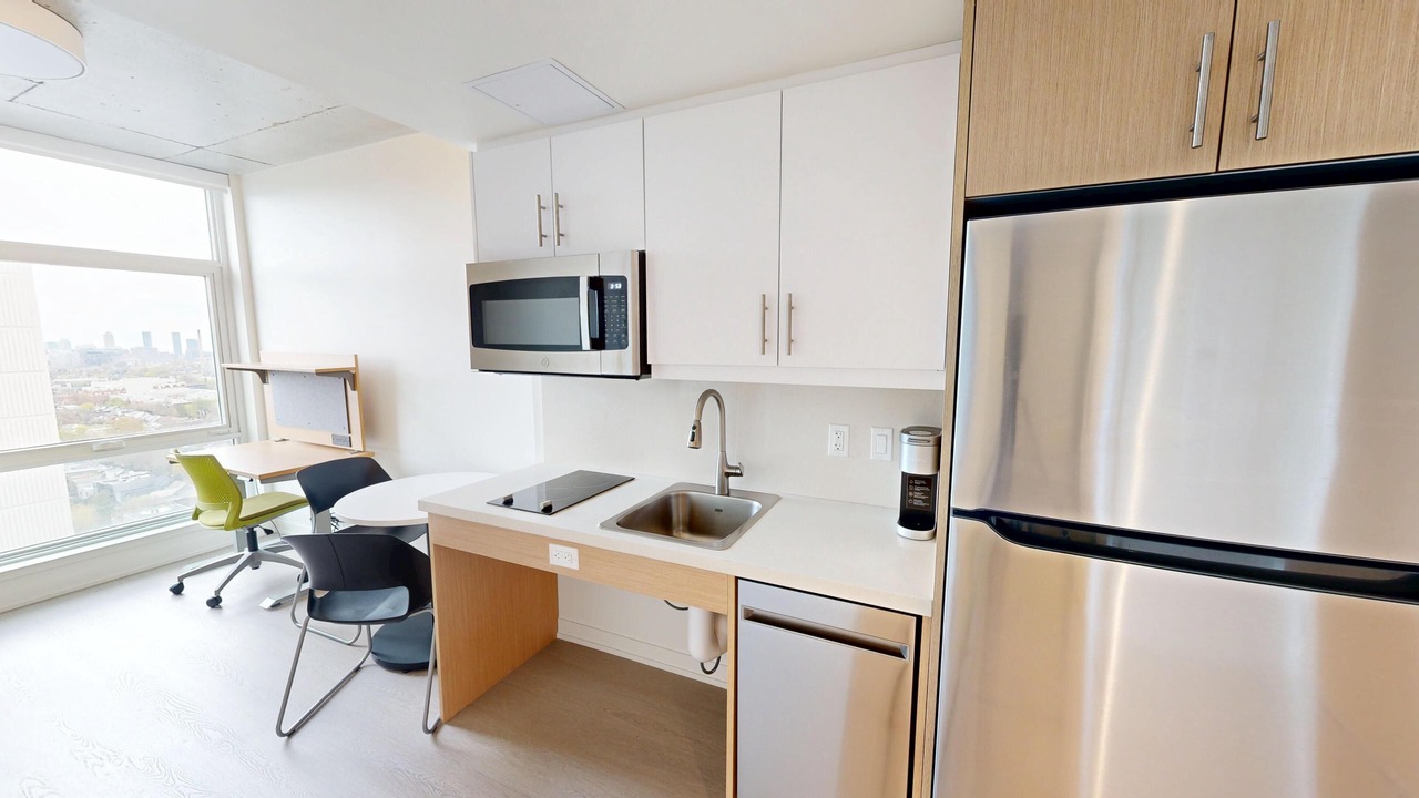 Photo of Kitchen in Harbord Village