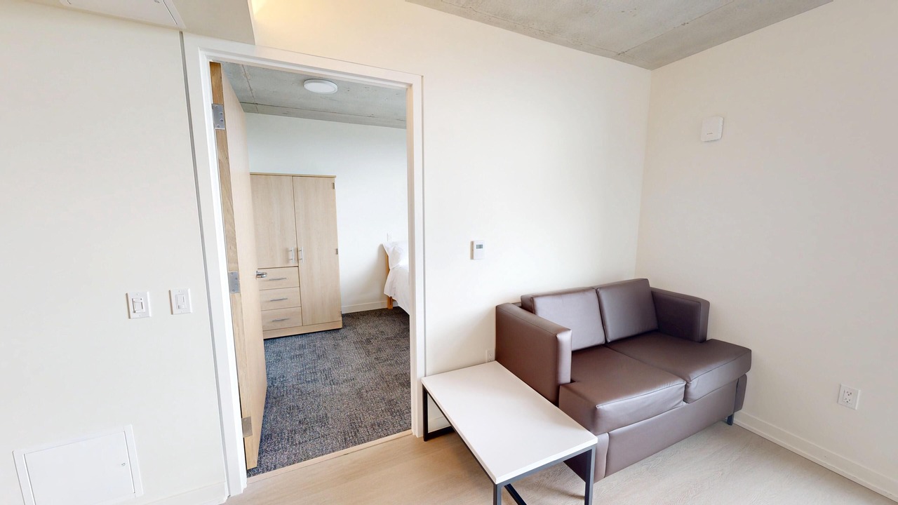 Photo of Livingroom in Harbord Village