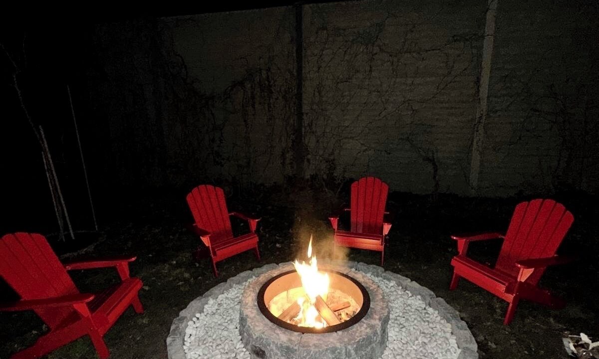 Photo of Outdoor in Niagara Falls