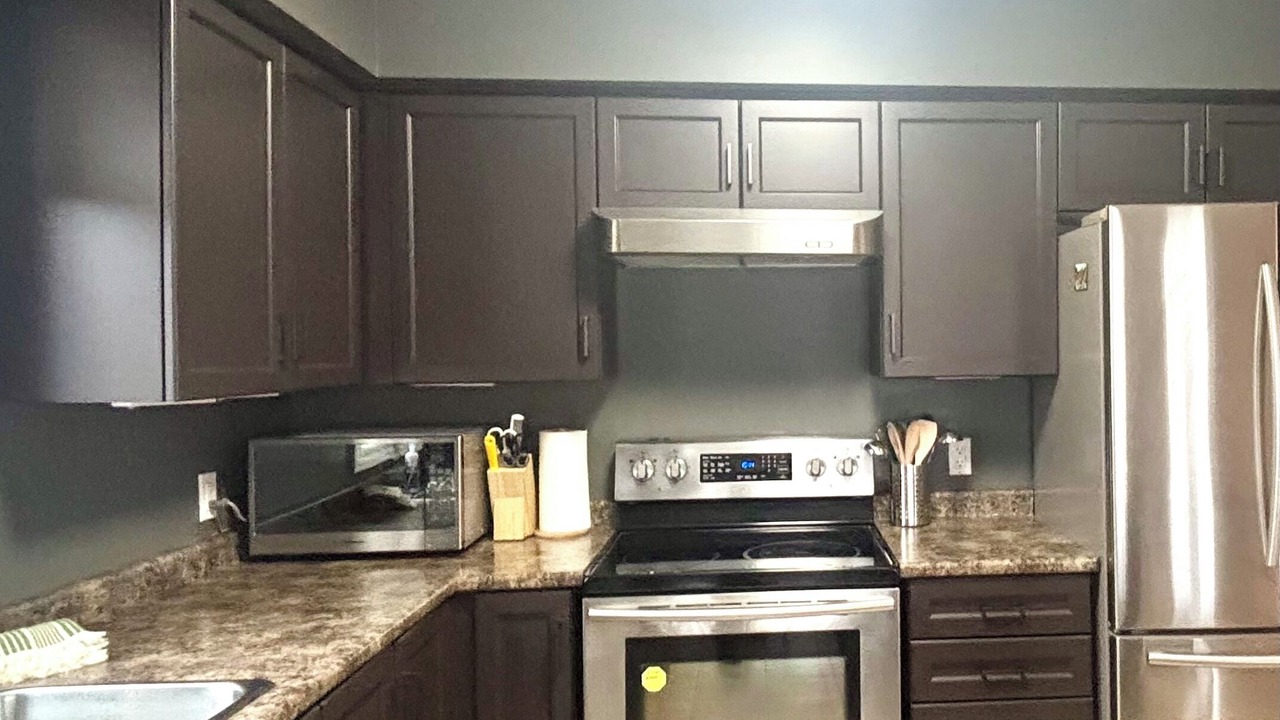 Photo of Kitchen in Niagara Falls