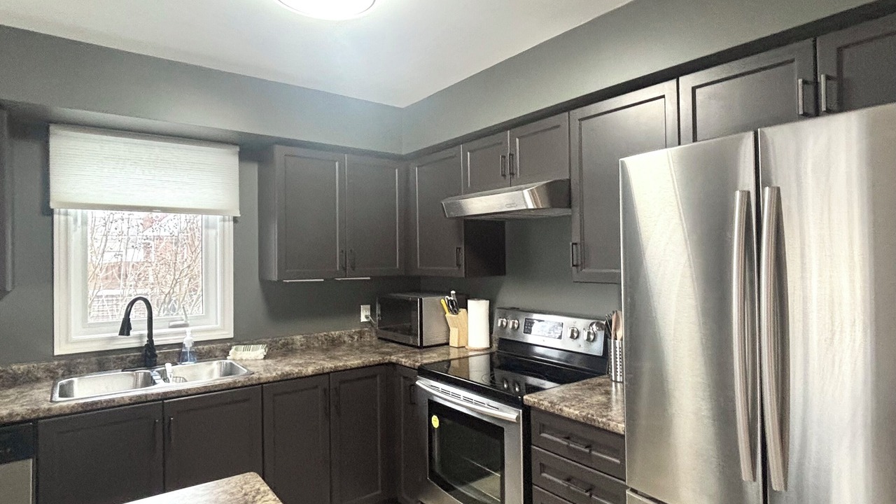 Photo of Kitchen in Niagara Falls