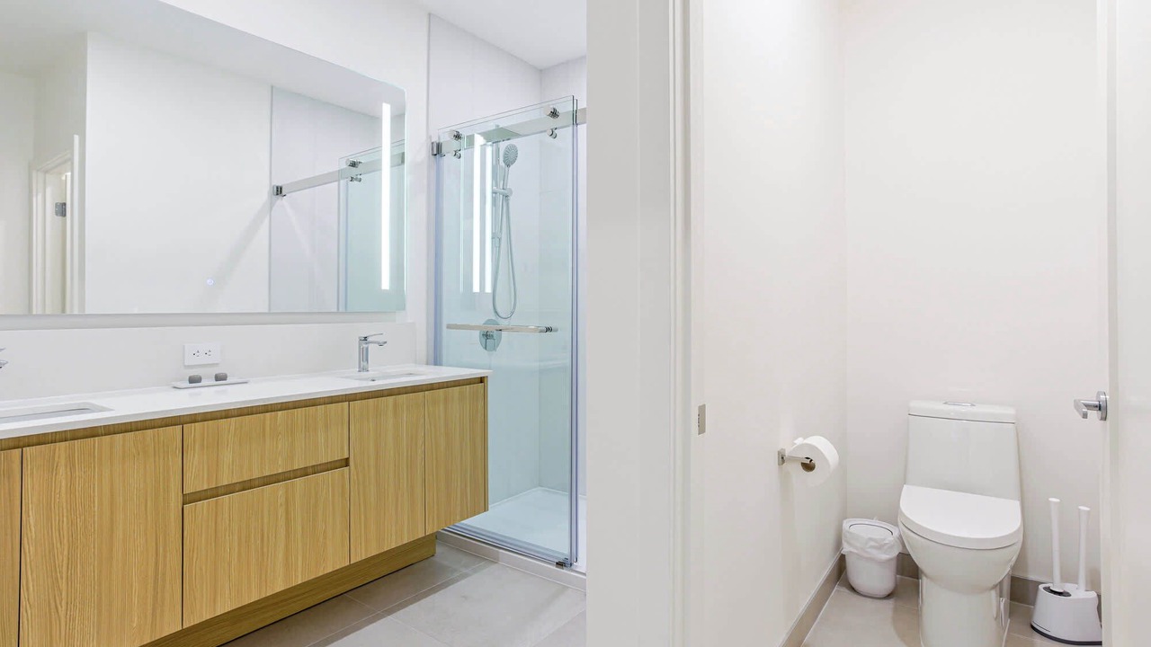 Photo of Bathroom in Revelstoke