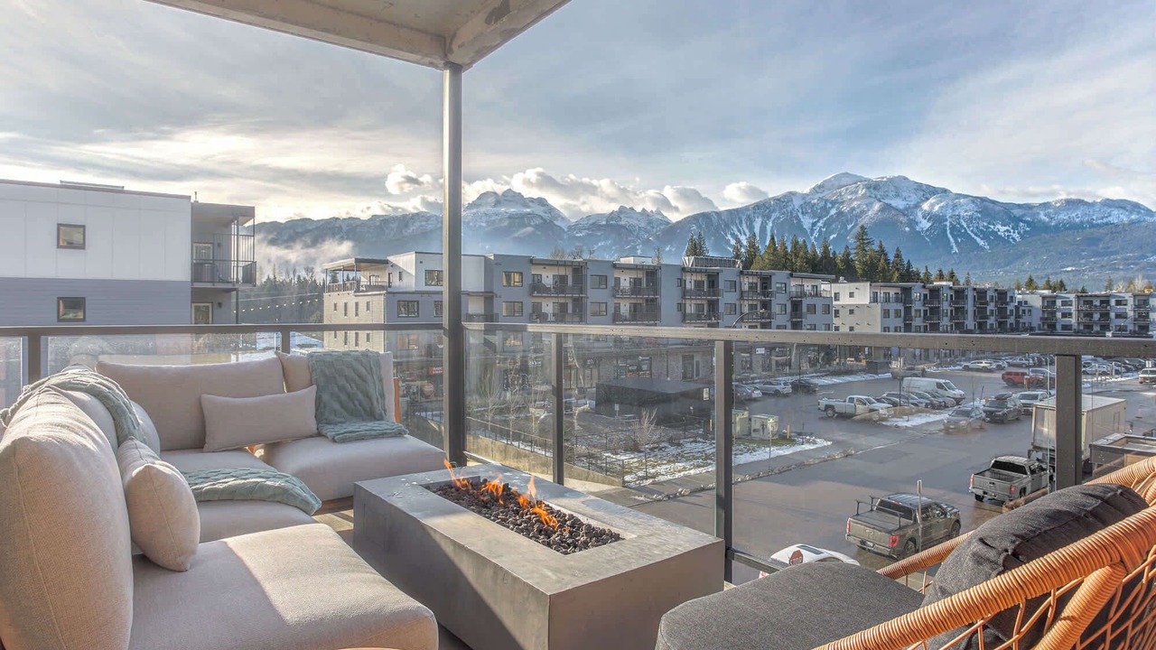 Photo of Outdoor in Revelstoke