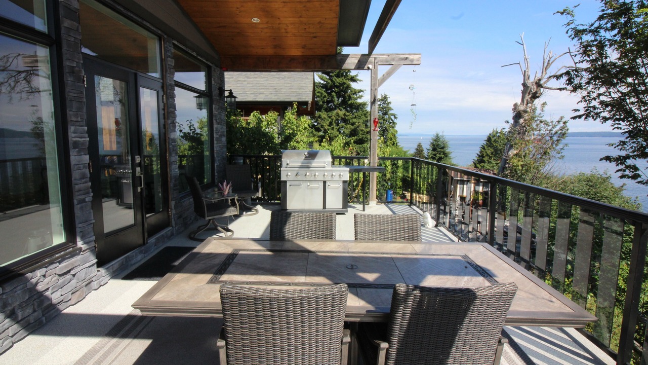 Photo of Outdoor in Chemainus