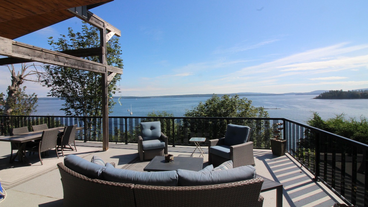 Photo of Outdoor in Chemainus