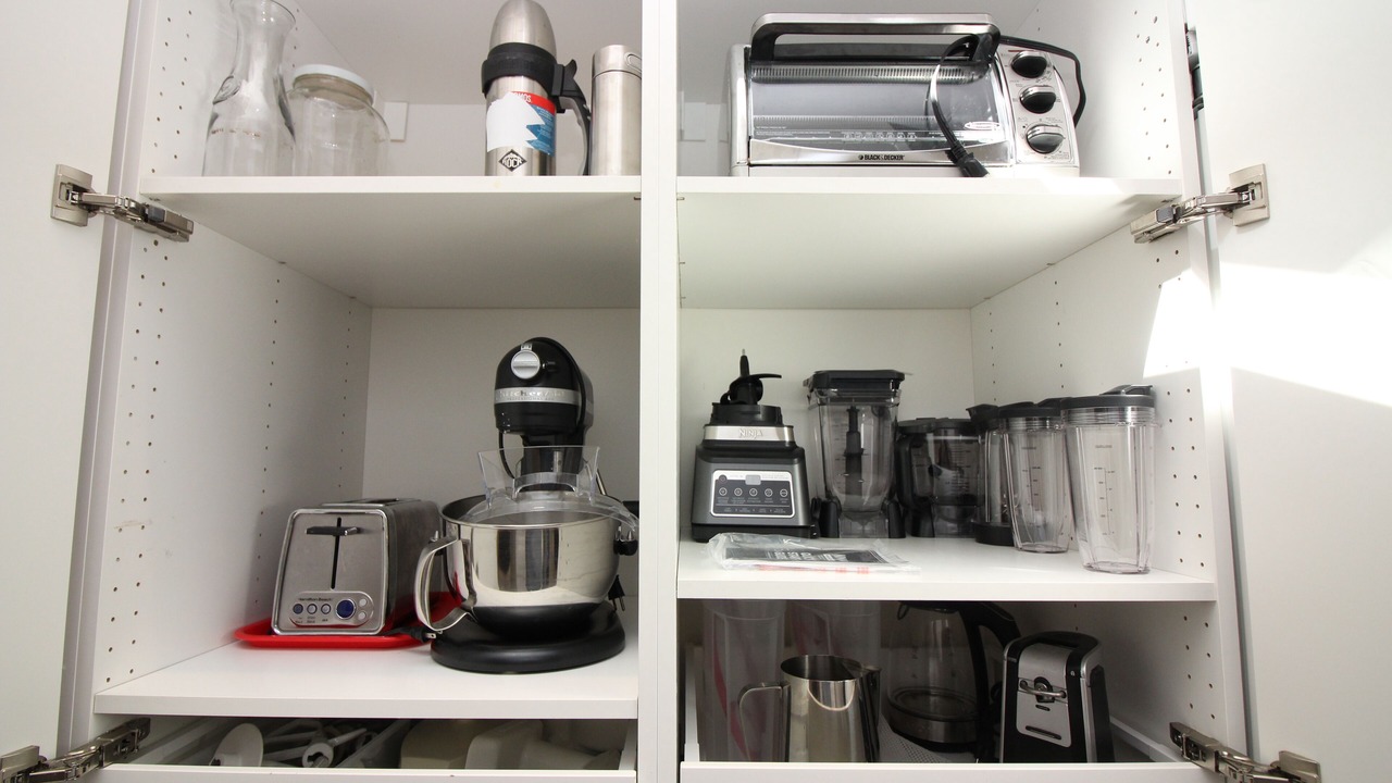 Photo of Kitchen in Chemainus