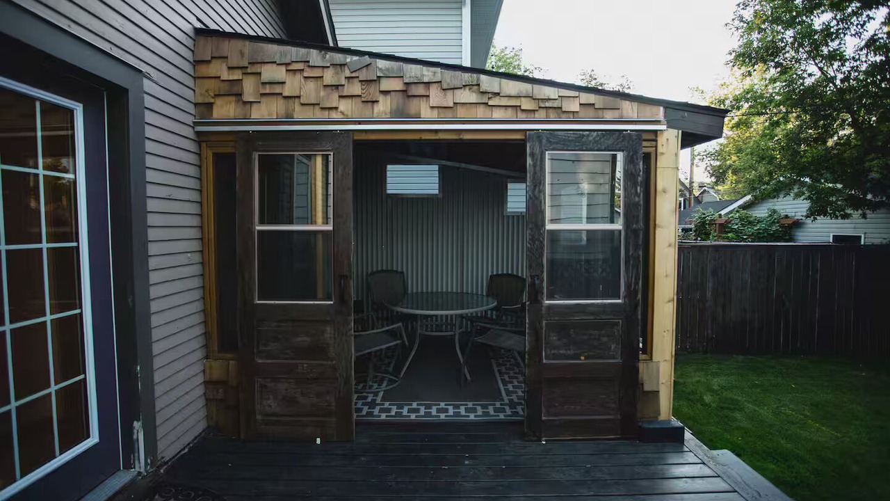 Photo of Outdoor in Saskatoon
