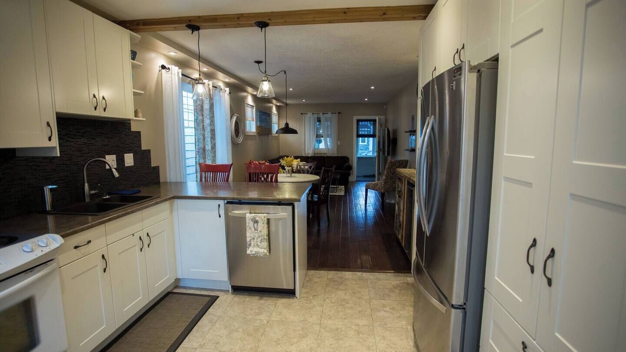 Photo of Kitchen in Saskatoon